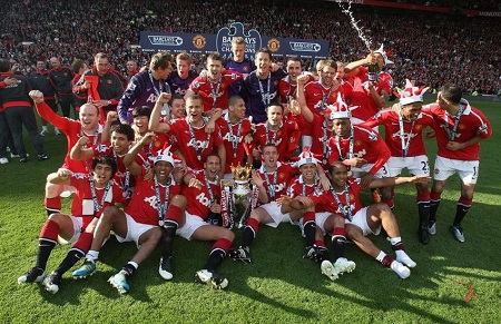 他们的管理 他们的管理