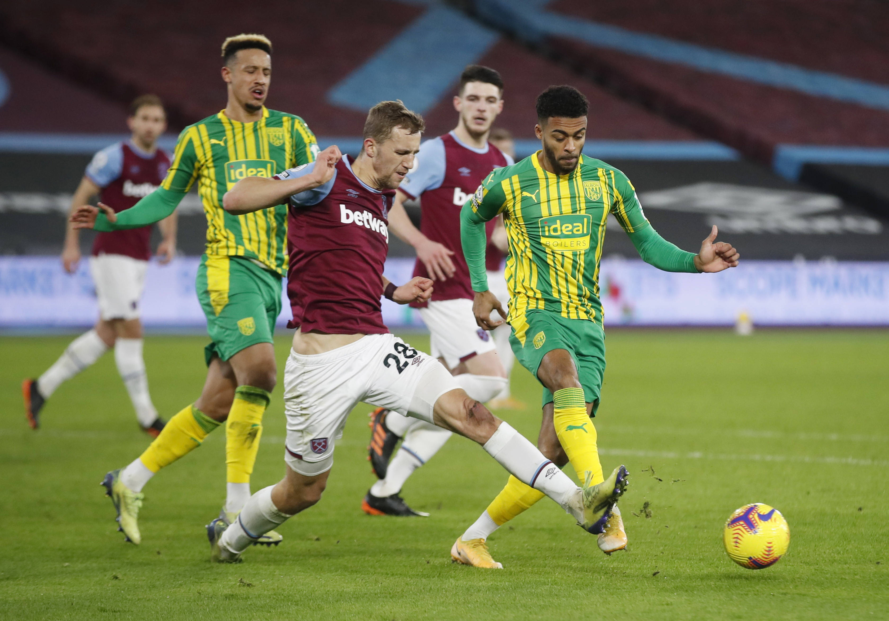 他将拥有更 他将拥有更